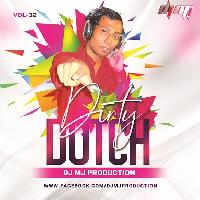 Nadi Biche Naiya Dole Remix Mp3 Song - Dj Mj Production